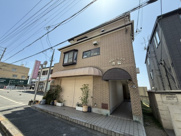 グリーンハイツ豊陽の画像