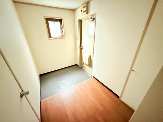 【玄関】 | グリーンハイツ豊陽