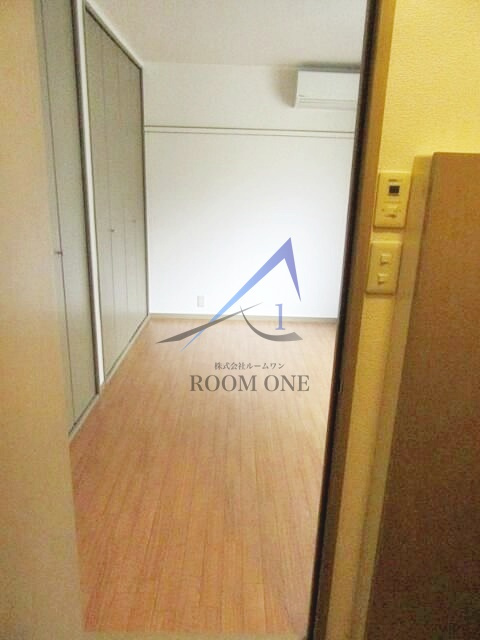 サンセールの洋室