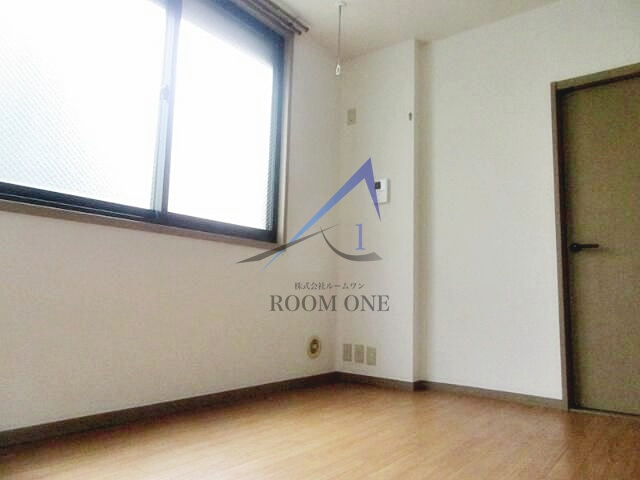 サンセールの居間・リビング|洋室のお部屋です。