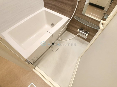 【浴室】 | キャストビル豊田【名古屋市賃貸・AL付き】