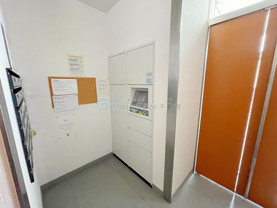 【その他共用部分】 | キャストビル豊田【名古屋市賃貸・AL付き】