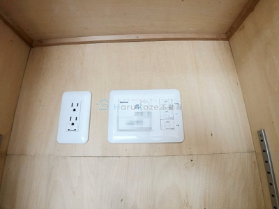 【設備】 | キャストビル豊田【名古屋市賃貸・AL付き】