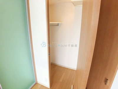 【収納】 | キャストビル豊田【名古屋市賃貸・AL付き】