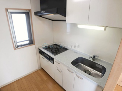 【キッチン】 | キャストビル豊田【名古屋市賃貸・AL付き】