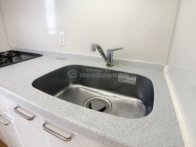 【キッチン】 | キャストビル豊田【名古屋市賃貸・AL付き】