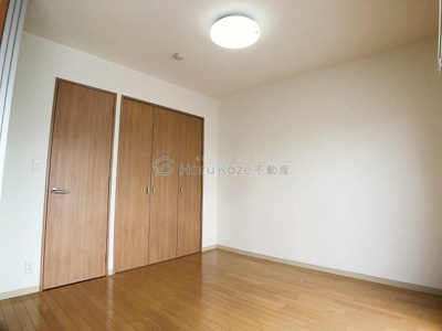 【洋室】 | キャストビル豊田【名古屋市賃貸・AL付き】