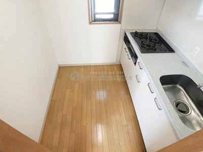 【キッチン】 | キャストビル豊田【名古屋市賃貸・AL付き】