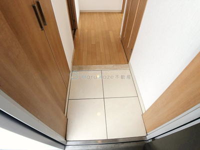 【玄関】 | キャストビル豊田【名古屋市賃貸・AL付き】