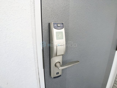 【セキュリティ】 | キャストビル豊田【名古屋市賃貸・AL付き】