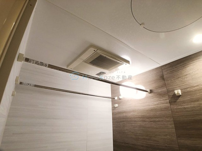 【浴室】 | キャストビル豊田【名古屋市賃貸・AL付き】