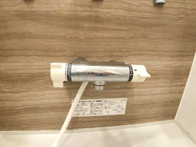 【浴室】 | キャストビル豊田【名古屋市賃貸・AL付き】