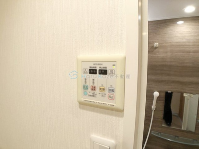 【設備】 | キャストビル豊田【名古屋市賃貸・AL付き】