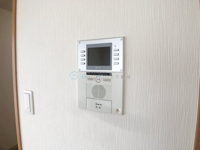 【セキュリティ】 | キャストビル豊田【名古屋市賃貸・AL付き】