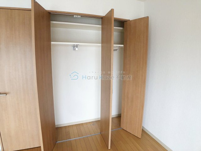 【収納】 | キャストビル豊田【名古屋市賃貸・AL付き】