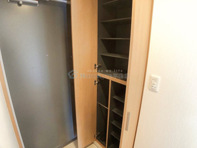 【玄関】 | キャストビル豊田【名古屋市賃貸・AL付き】