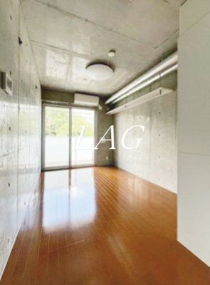 【寝室】 | ハーモニー西亀有 | 寝室です。