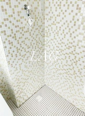 【設備】 | ハーモニー西亀有 | 室内洗濯機置場です。