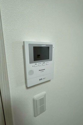 【セキュリティ】 | ニューハイツ八丁堀