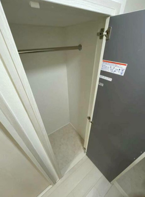 【その他】 | ニューハイツ八丁堀