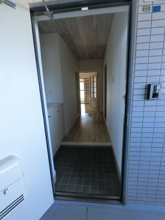 【玄関】 | SKマンション　C