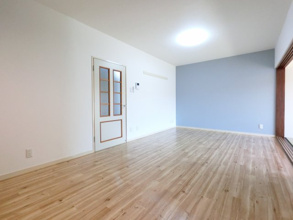 【居間・リビング】 | SKマンション　C