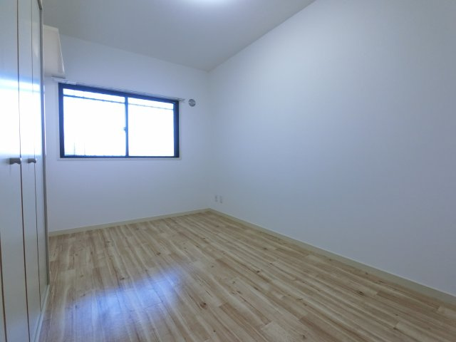 【洋室】 | SKマンション　C | 洋室②☆