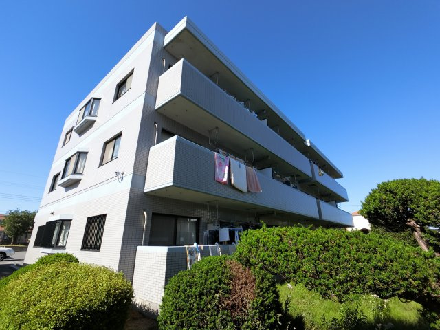 【外観】 | SKマンション　C