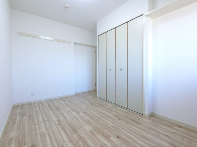 【洋室】 | SKマンション　C | 洋室②☆