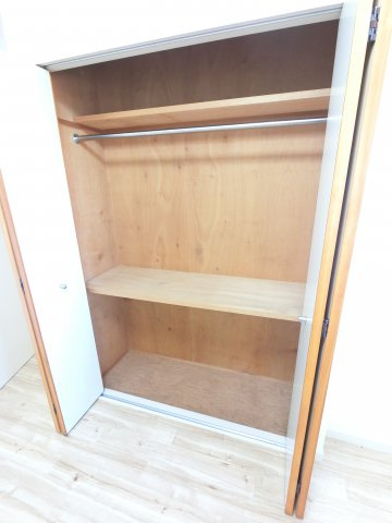 【収納】 | SKマンション　C