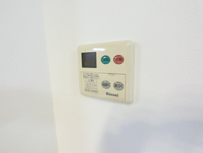 【設備】 | SKマンション　C