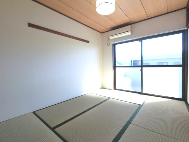 【設備】 | SKマンション　C