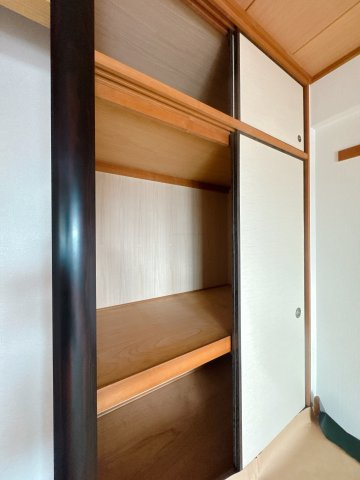 【収納】 | エバーライフネアシティ筑紫野