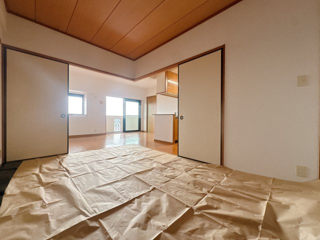 【和室】 | エバーライフネアシティ筑紫野