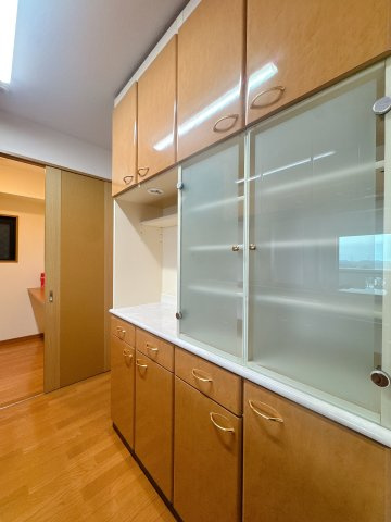 【キッチン】 | エバーライフネアシティ筑紫野