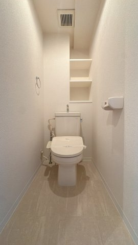 【トイレ】 | エバーライフネアシティ筑紫野