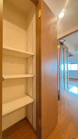 【収納】 | エバーライフネアシティ筑紫野