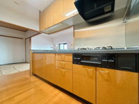 【キッチン】 | エバーライフネアシティ筑紫野