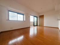 【居間・リビング】 | エバーライフネアシティ筑紫野