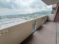 【バルコニー】 | エバーライフネアシティ筑紫野