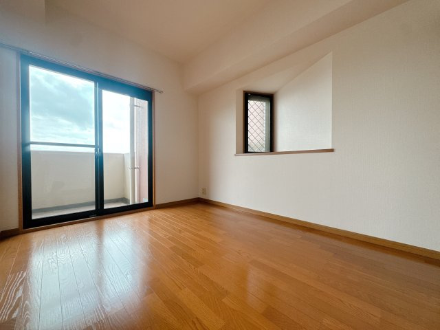 【洋室】 | エバーライフネアシティ筑紫野