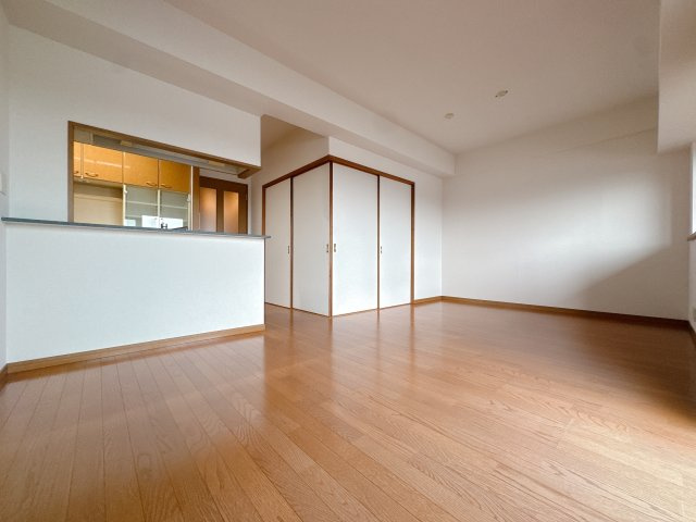 【居間・リビング】 | エバーライフネアシティ筑紫野