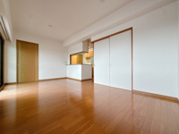 【居間・リビング】 | エバーライフネアシティ筑紫野