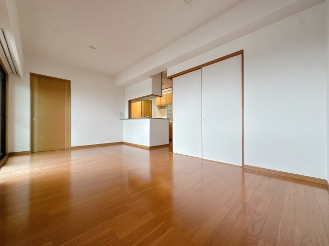 【居間・リビング】 | エバーライフネアシティ筑紫野