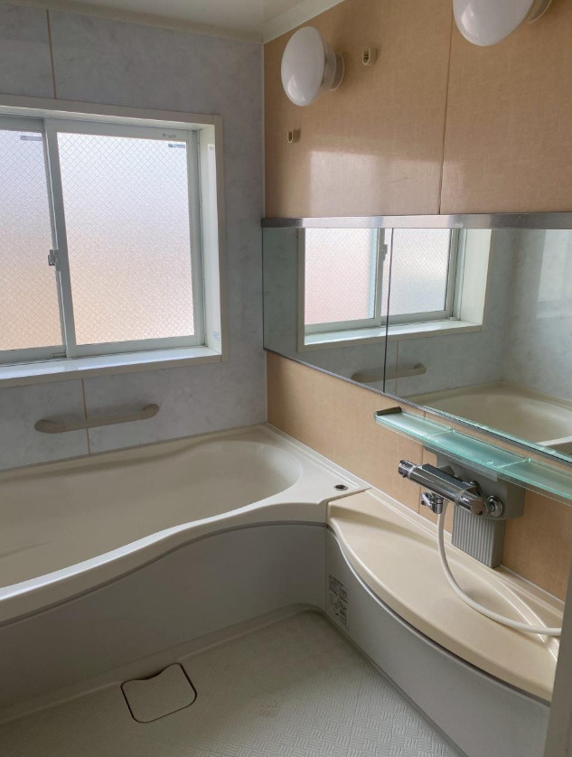 横浜市中区竹之丸 中古戸建て【仲介手数料無料】のキッチン