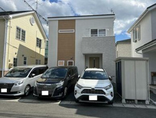 盛岡市西見前12地割の画像