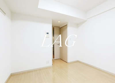 【寝室】 | スカイコート川崎西口 | 寝室です。