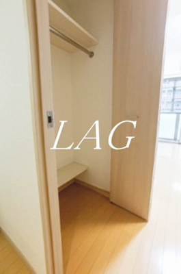 【収納】 | スカイコート川崎西口 | 収納です。