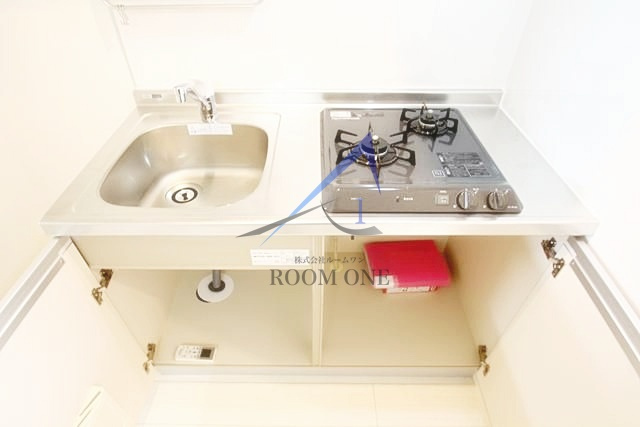 生麦テラスのその他