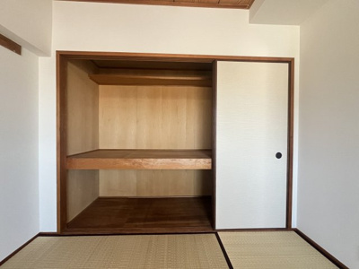 【収納】 | ＡＸＩＳクオーターバレル木津山 | 収納豊富です
